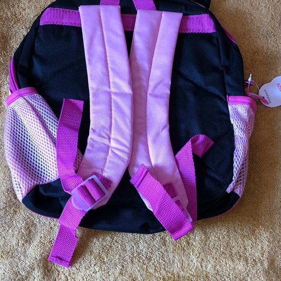 Small Girl Backpack 💖 - Picture 2 of 2